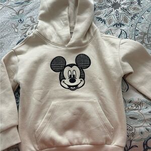 Never use toddler sweater from gap